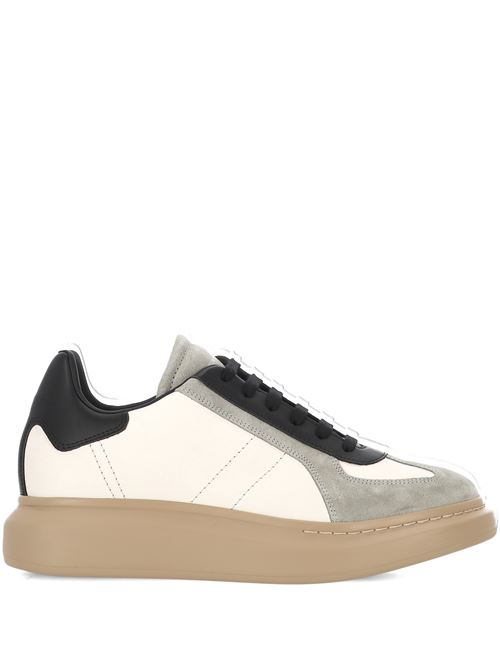 Sneakers Retro oversize ALEXANDER MCQUEEN | 807882WIAC49166